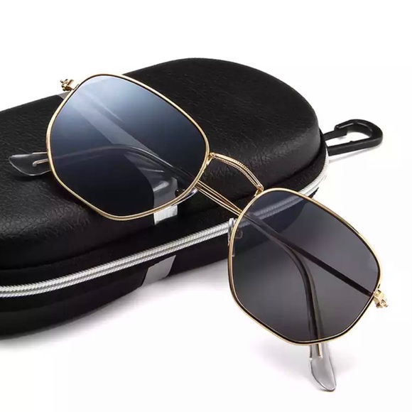 Vintage Sunglasses - Picture 6 of 6